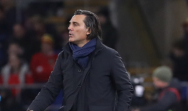 VİNCENZO MONTELLA'DAN KURA YORUMU: KİM ÇIKARSA ÇIKSIN!