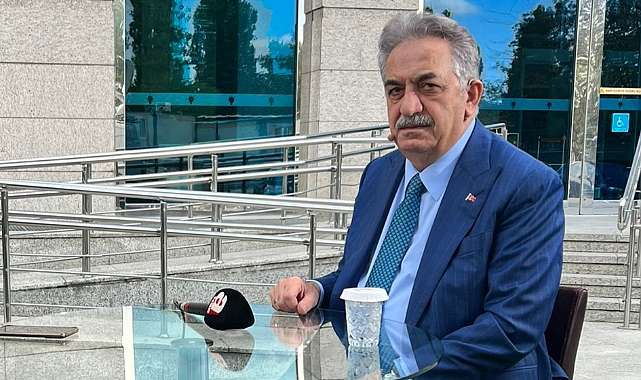 YARGITAY'IN CAN ATALAY KARARINA AK PARTİ'DEN İLK YORUM: ÇOK YAZIK