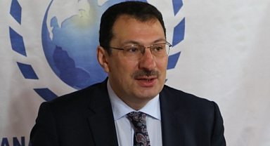 YAVUZ: 'İSTANBUL VE ANKARA'YI GERİ ALACAĞIZ'