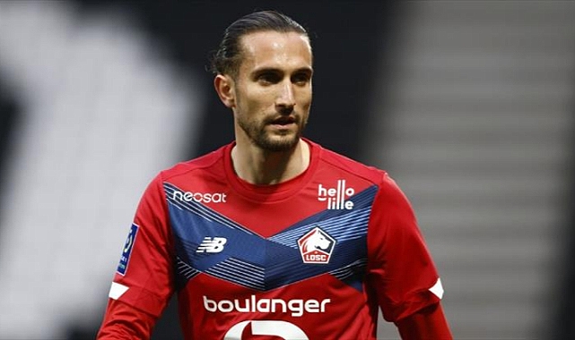 YUSUF YAZICI’NIN YÜKSELİŞİ