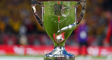 TRABZONSPOR VE 1461 TRABZON'UN KUPA'DAKİ RAKİPLERİ BELLİ OLDU