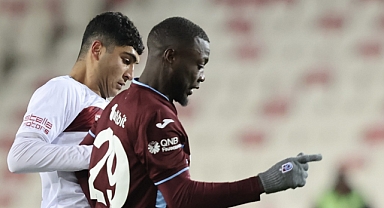 ZİRVE DE DİP DE ÇOK KARIŞTI!