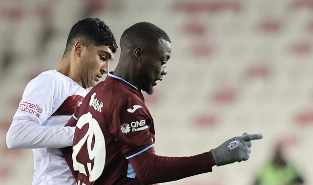 ZİRVE DE DİP DE ÇOK KARIŞTI!