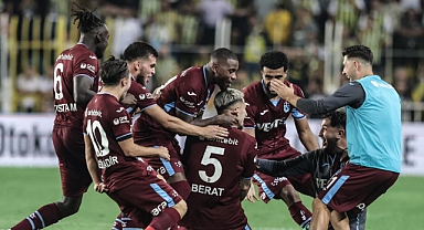 ZİRVEDE FIRTINA BEKLENTİSİ VAR