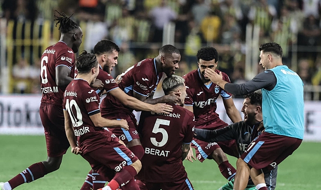 ZİRVEDE FIRTINA BEKLENTİSİ VAR