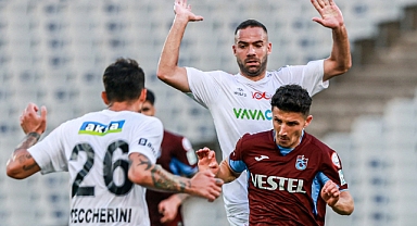 ZİRVEDEN BÜYÜK KOPUŞ!