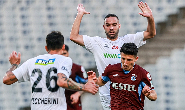 ZİRVEDEN BÜYÜK KOPUŞ!