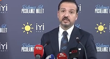  ZORLU KAMPANYA EKİBİNE PARA DAĞITIMINI DOĞRULADI