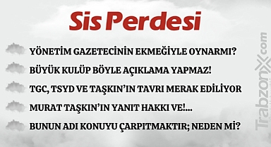 02.12.2023 SİS PERDESİ