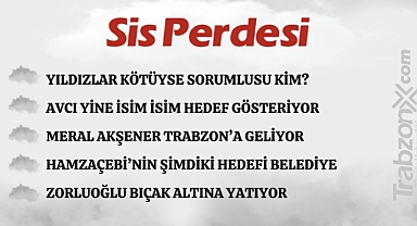 05.12.2023 SİS PERDESİ