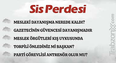 06.12.2023 SİS PERDESİ