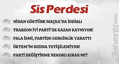 07.12.2023 SİS PERDESİ