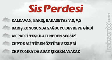 11.12.2023 SİS PERDESİ
