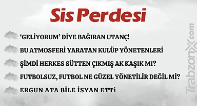 13.12.2023 SİS PERDESİ