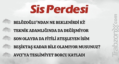 14.12.2023 SİS PERDESİ