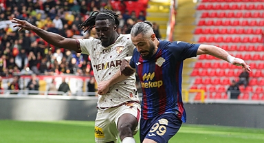 1461 TRABZON KUPAYA VEDA ETTİ