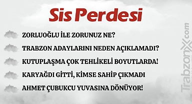 15.12.2023 SİS PERDESİ