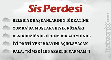 17.12.2023 SİS PERDESİ