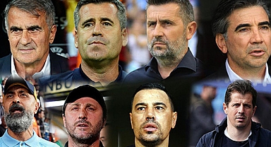 17 HAFTADA 36 TEKNİK ADAM!