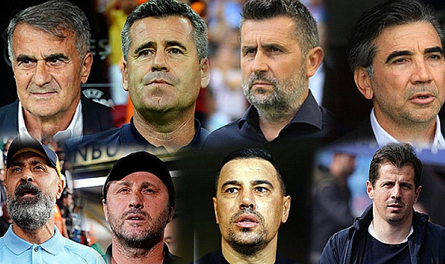 17 HAFTADA 36 TEKNİK ADAM!