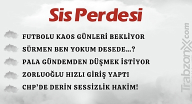 20.12.2023 SİS PERDESİ