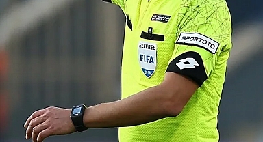 2024 YILI FIFA HAKEMLERİ LİSTESİ BELİRLENDİ