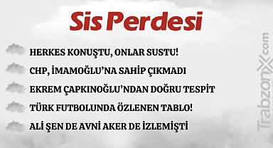 30.12.2023 SİS PERDESİ