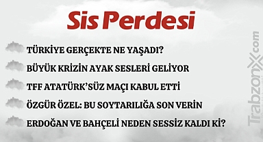 31.12.2023 SİS PERDESİ