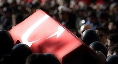 6 ŞEHİDİMİZİN İSİMLERİ BELLİ OLDU