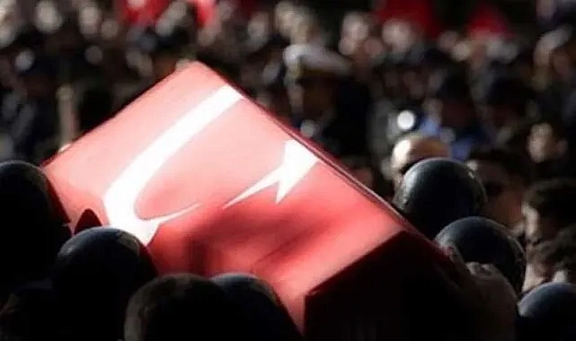 6 ŞEHİDİMİZİN İSİMLERİ BELLİ OLDU