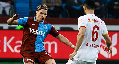 7 MAÇ 21 PUAN HEDEFİNDE KARAVANA!