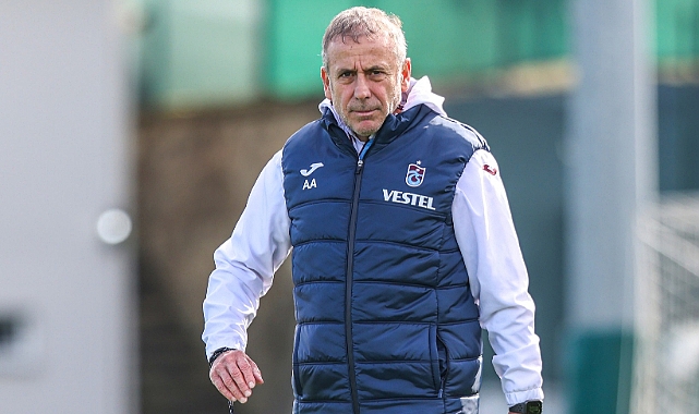 ABDULLAH AVCI: MAĞLUBİYET ŞIK OLMADI!