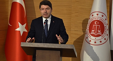 ADALET BAKANI’NDAN HÜDA PAR’A ÖZERKLİK YANITI: SÖZ KONUSU OLAMAZ