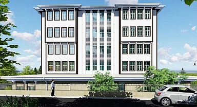 AKÇAABAT’TA ADALET SARAYI İÇİN YER TESLİMİ YAPILACAK