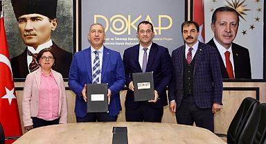 AKÇAABAT’TA MEYVECİLİK GELİŞTİRİLECEK