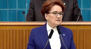 AKŞENER DE DEM'İ HEDEF ALDI: SİYASİ MEŞRUİYETİ YOKTUR