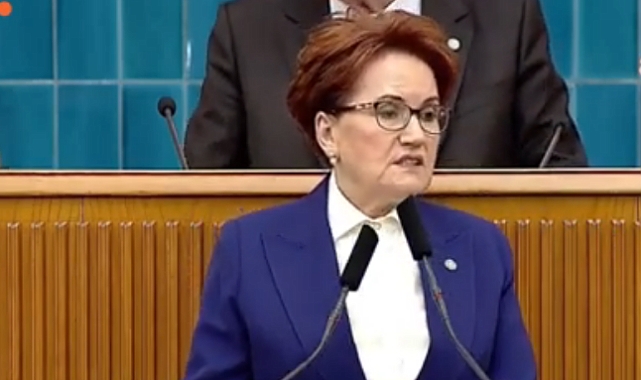 AKŞENER DE DEM'İ HEDEF ALDI: SİYASİ MEŞRUİYETİ YOKTUR
