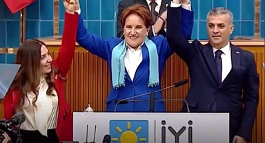 AKŞENER, YOMRA BELEDİYE BAŞKAN ADAYINI AÇIKLADI