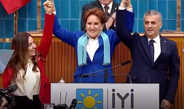 AKŞENER, YOMRA BELEDİYE BAŞKAN ADAYINI AÇIKLADI
