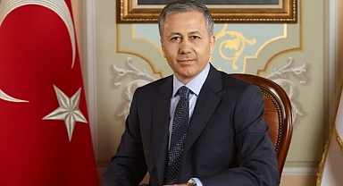 ALİ YERLİKAYA: 445 POLİS AÇIĞA ALINDI