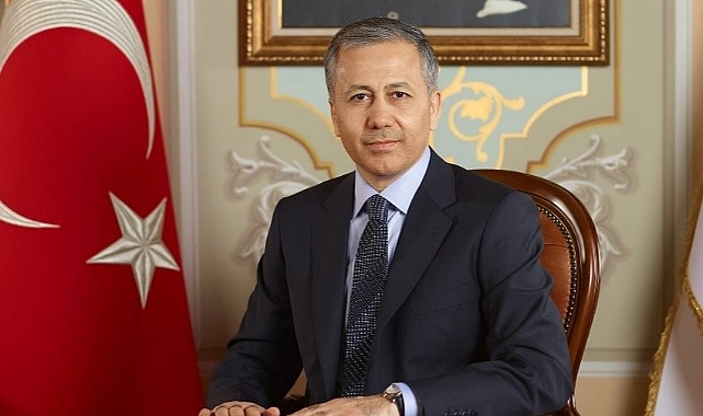 ALİ YERLİKAYA: 445 POLİS AÇIĞA ALINDI