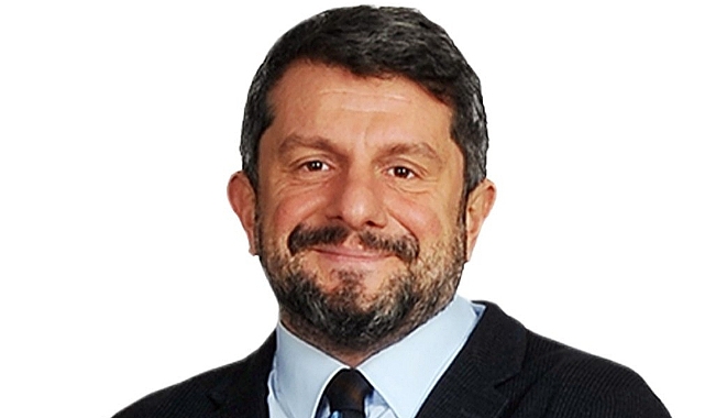 ANAYASA MAHKEMESİ'NDEN CAN ATALAY KARARI