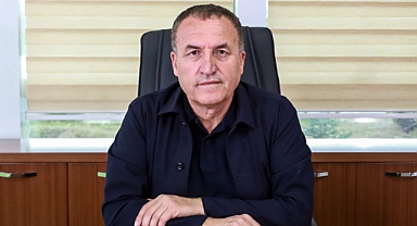 ANKARAGÜCÜ BAŞKANI KOCA, GÖZALTINA ALINDI