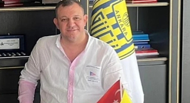 ANKARAGÜZCÜ'NÜN YENİ BAŞKANI BELLİ OLDU