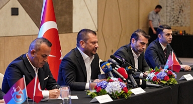 ARA TRANSFER ÇATLAĞI MI?