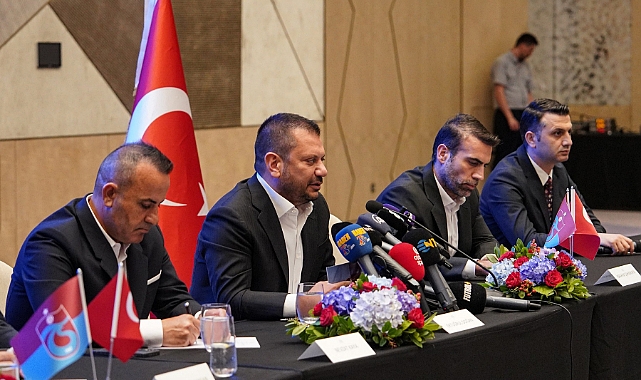 ARA TRANSFER ÇATLAĞI MI?