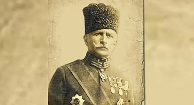 ARABİSTAN BAŞKONSOLOSLUĞU'NUN BULUNDUĞU SOKAĞIN ADI DEĞİŞECEK