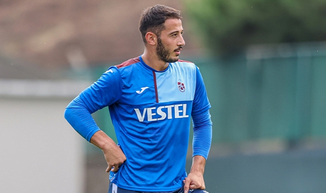 ARİF BOŞLUK'A O TAKIM TALİP!