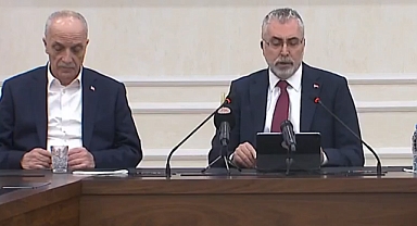 ASGARİ ÜCRETE ZAM ORANI AÇIKLANDI