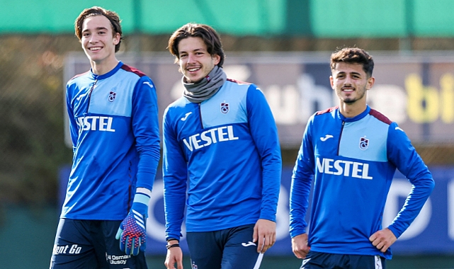 AVCI’DAN GENÇLERE KIRMIZI KART!